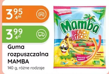 Auto - Guma rozpuszczalna