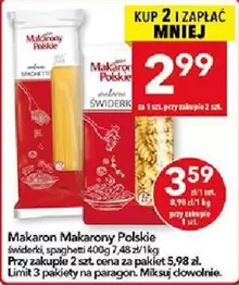 Makaron Polski