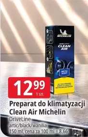 Michelin - Preparat do klimatyzacji
