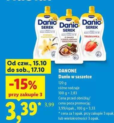 Danio Serek