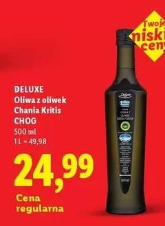 Oliwa z oliwek