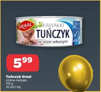 TUŃCZYK