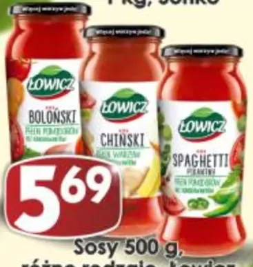 Sosy