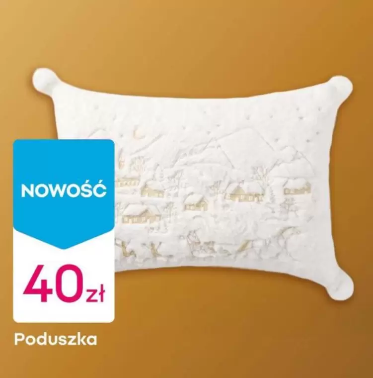 Poduszka