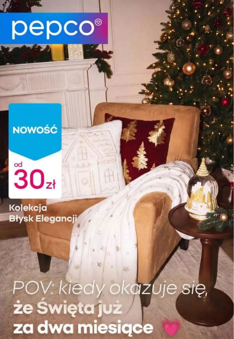 Kolekcja Błysk Elegancji