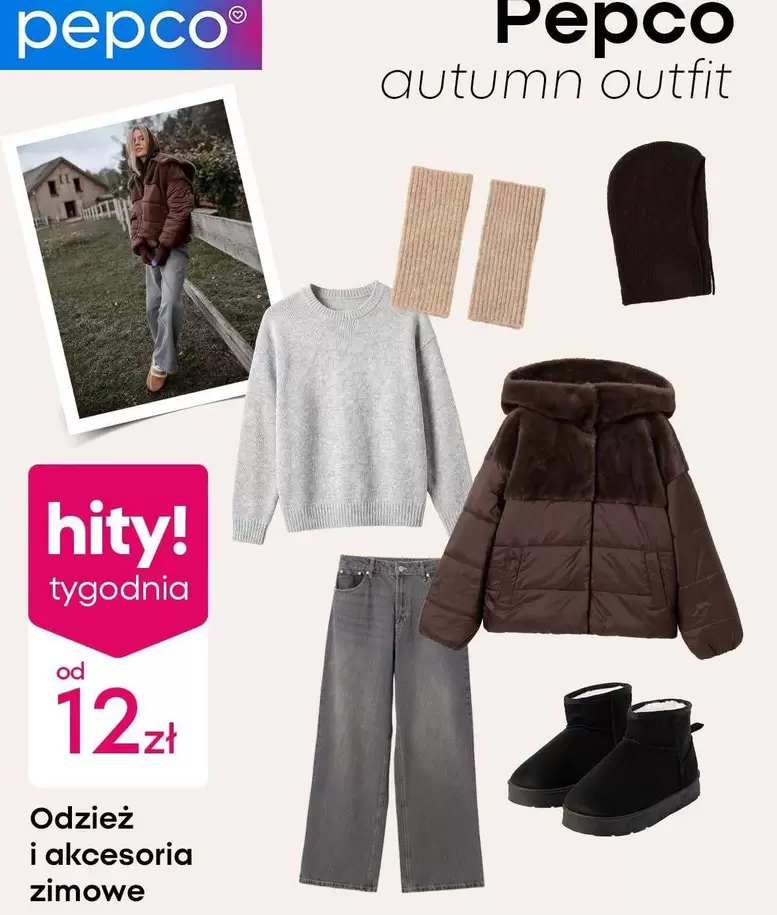 Autumn Outfit