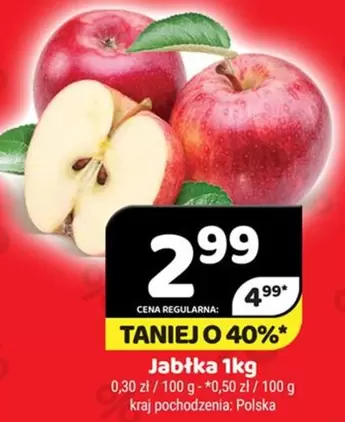 Jabłka