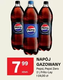 Pepsi - ,  Zero