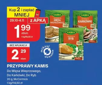 Przyprawy