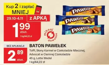 BATON PAWEŁEK