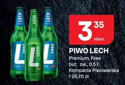 Lech - Piwo