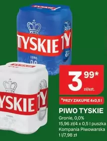 Ty - PIWO