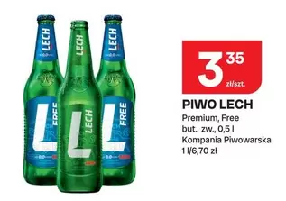Lech - PIWO