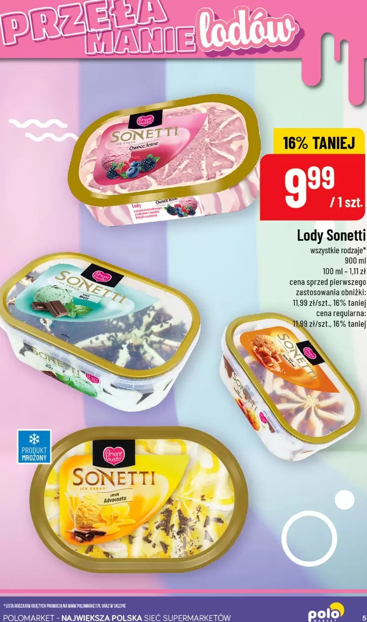 Lody Sonetti