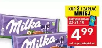 Milka Chocolate