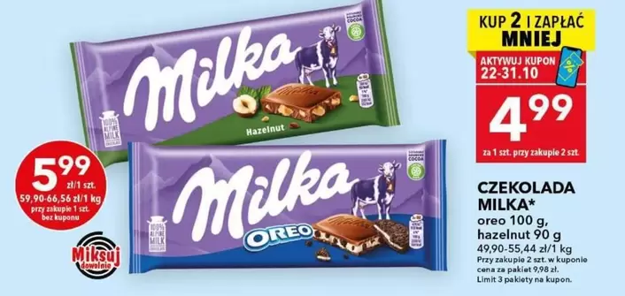 CZEKOLADA