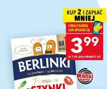 BERLINKI
