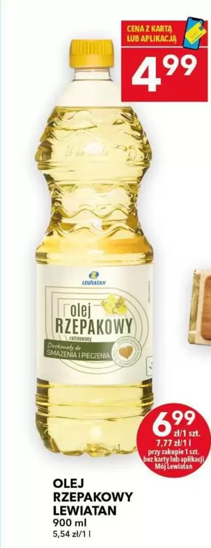 De - OLEJ RZEPAKOWY