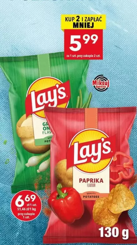 Lay'S - Chips