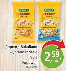 No - Popcorn