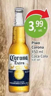 Coca Cola - Piwo