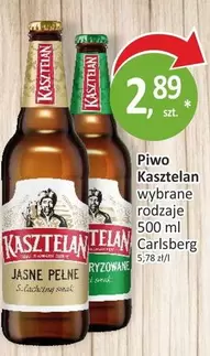 Piwo Kasztelan