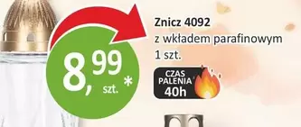 Znicz 4092