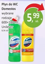 Płyn do WC