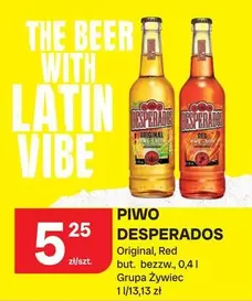 Desperados - PIWO