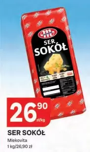 SER SOKÓŁ