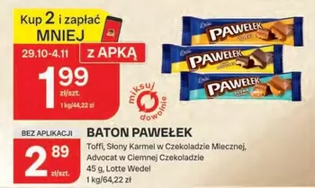 BATON PAWEŁEK