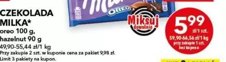 CZEKOLADA