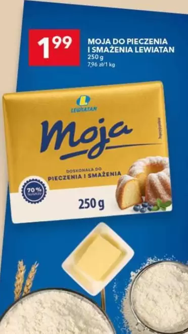 Moja do pieczenia i smażenia