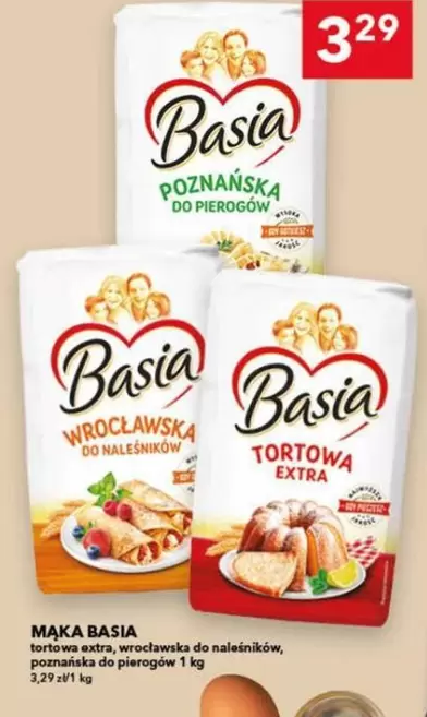 Mąka tortowa