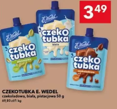 Czekotubka