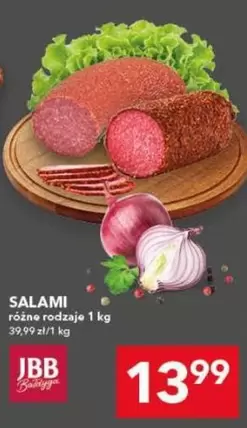 Salami