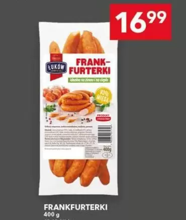 FRANKFURTERKI