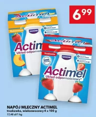 Actimel