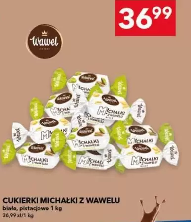 We - CUKIERKI MICHALKI