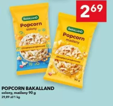 Popcorn