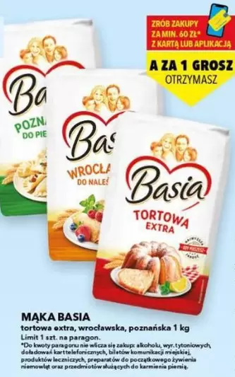 Ba - Tortowa Extra