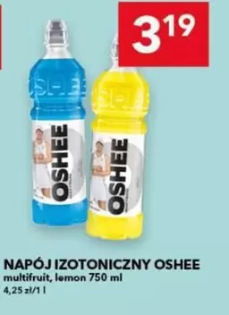 NAPÓJ IZOTONICZNY