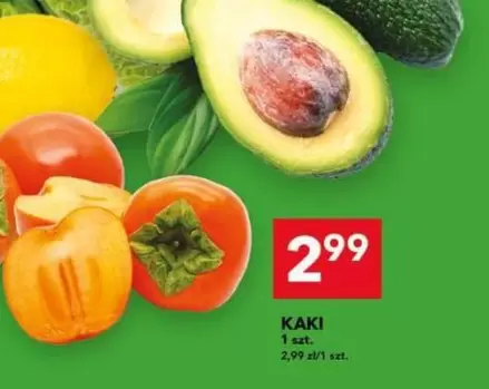 Kaki -