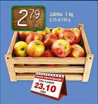 Jabłka