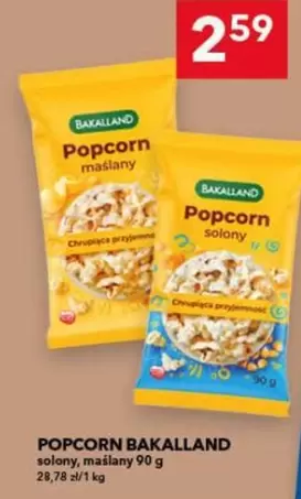 Popcorn