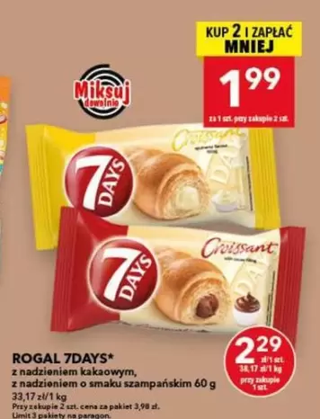 Rogal Croissant