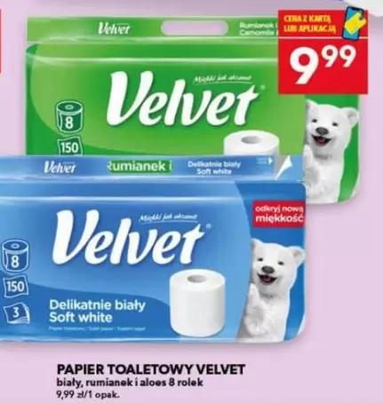 PAPIER TOALETOWY