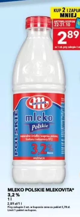 Mleko Polskie