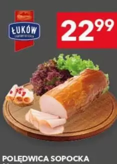 Polędwica Sopocka