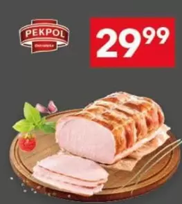 Pekpol Delikatesy